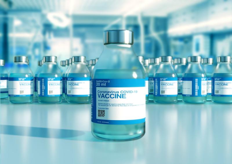 BREAKING: European Medicines Agency recommends approval of AstraZeneca vaccine