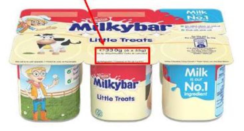 Food Safety Authority of Ireland issues warning about unpermitted additive in rice cakes
