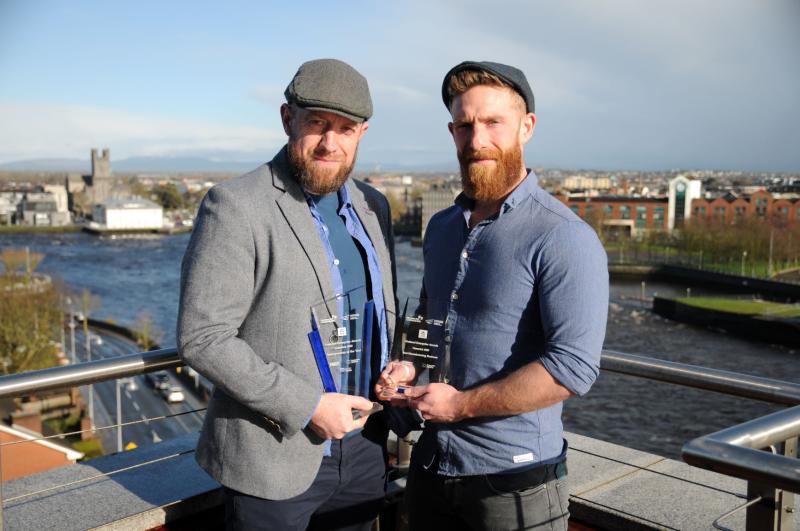Limerick-based company hoping to land National Enterprise Award&nbsp;