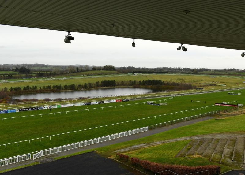 New date announced for cancelled Limerick racing fixture