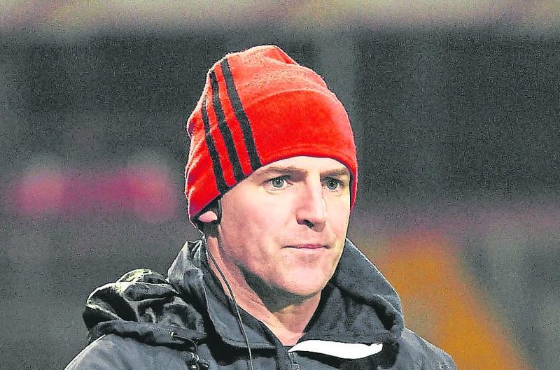 Young Munster's Gearóid Prendergast: 'Last 10 months were surreal and challenging'