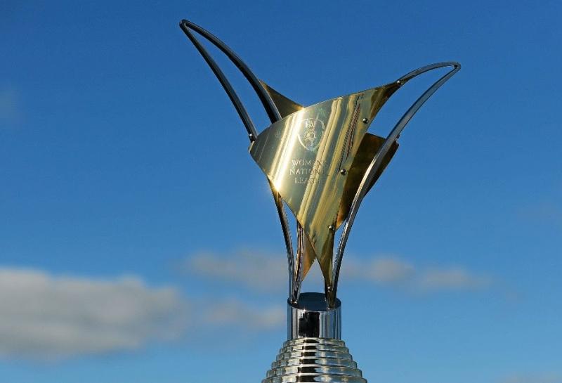 Limerick's Treaty United to learn WNL fixtures for 2021