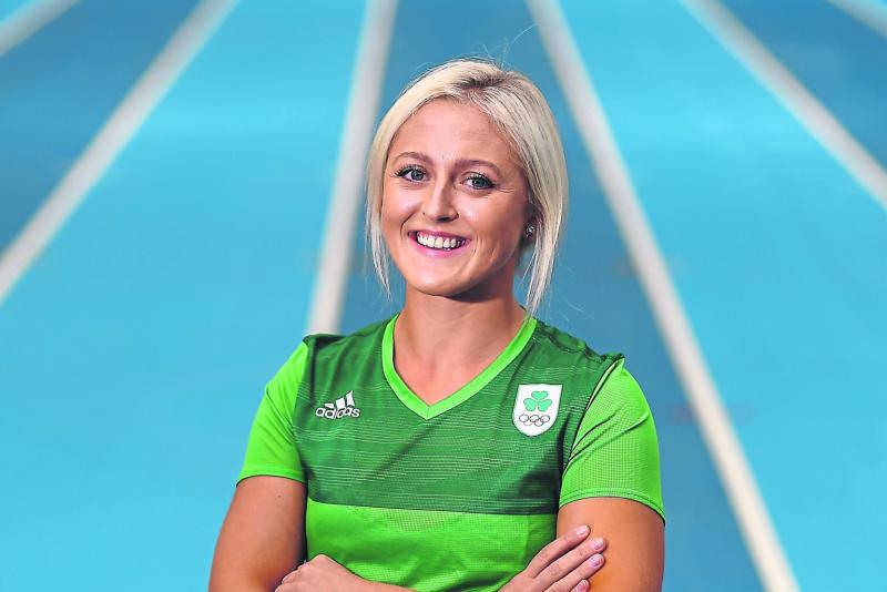 Limerick athletes compete in Czech Republic indoor meet later today