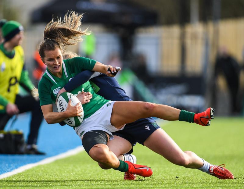 Six Nations confirm new dates for Women’s and U-20 Championships