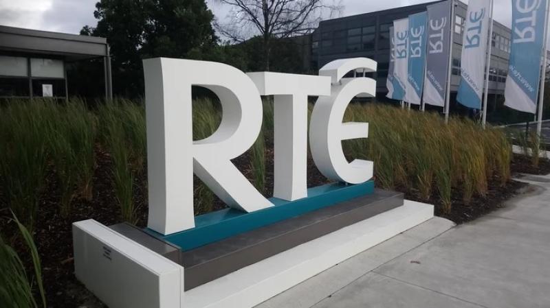 RT&Eacute; proposes pay cuts and redundancies to save &euro;60 million over three years