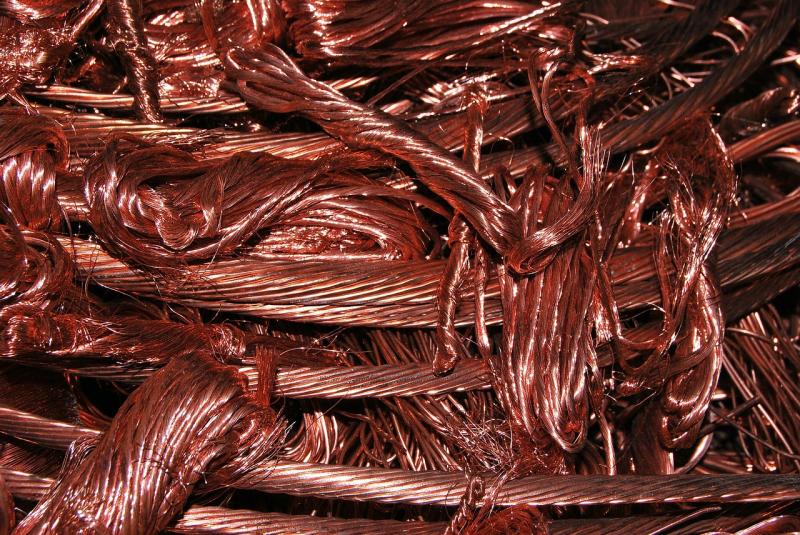 Suspended sentence for stealing copper wire from Eir depot in Limerick town