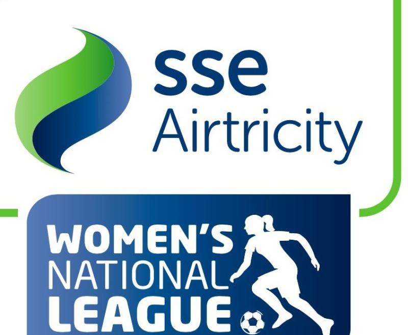 Limerick's Treaty United learn Women's National League fixtures