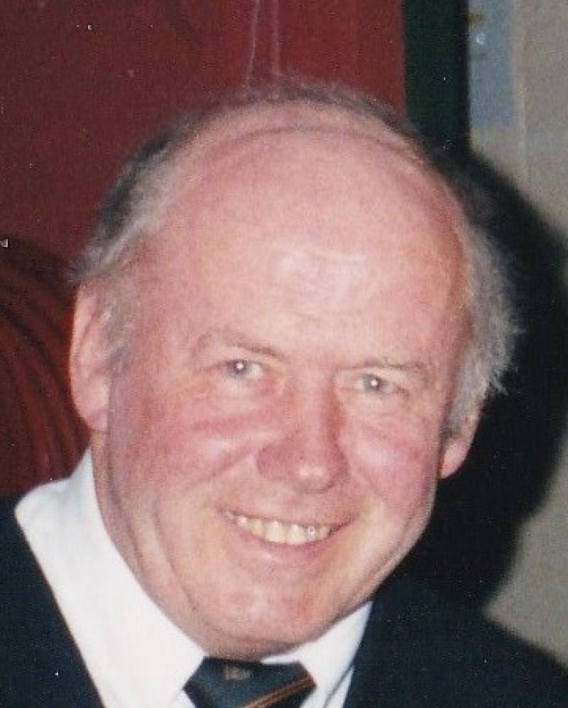 Sadness at passing of Young Munster RFC stalwart Johnny Brennan