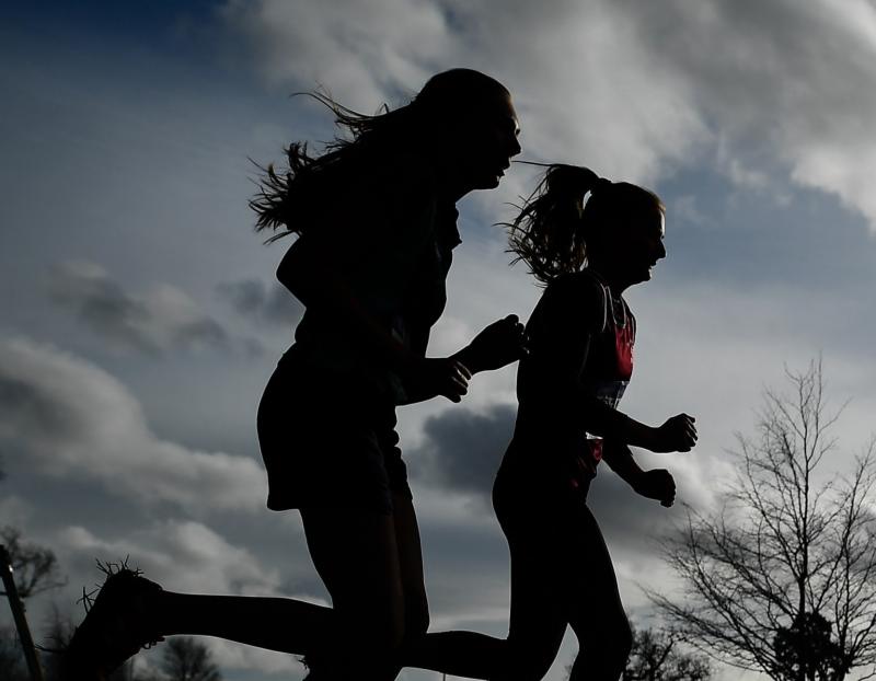 Mooreabbey Milers AC - Weekly News Update
