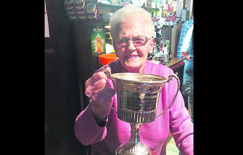 Tributes paid to the kind-hearted Queen of the Cat’s Cradle 