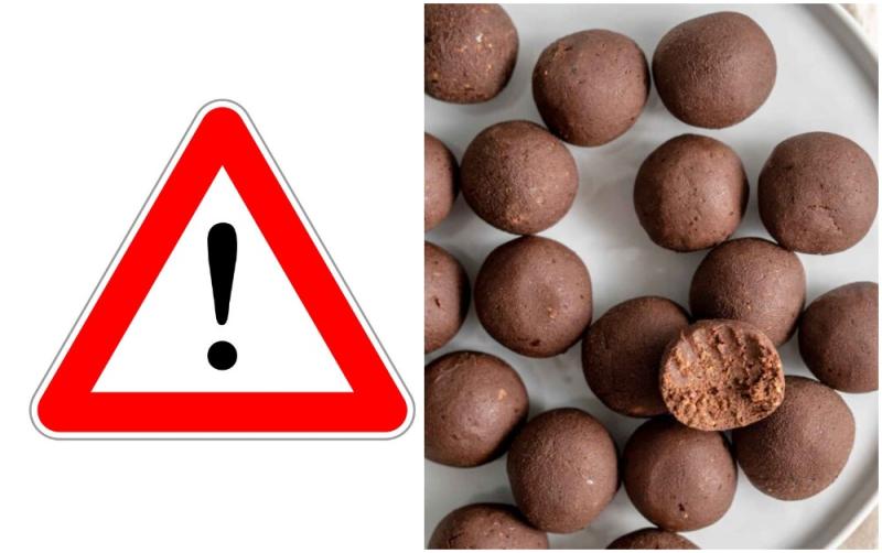 ALERT: Major supermarket chain withdraws popular health food snacks over allergy concerns