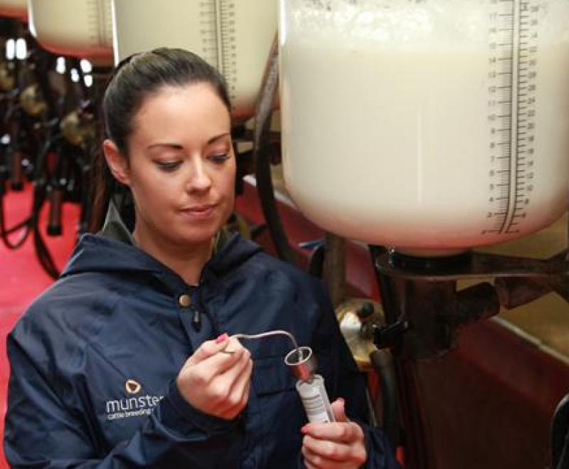 Munster Bovine is hiring in County Limerick!