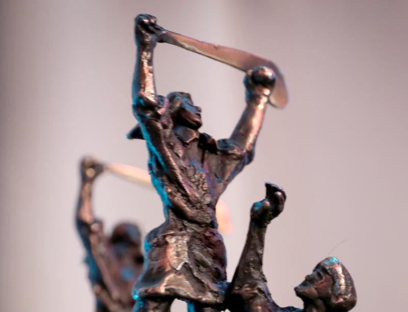 Camogie All-Stars Awards set for March 6