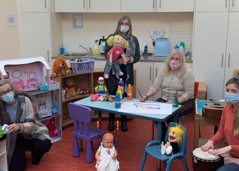 Limerick organisations selected as finalists in National Lottery Good Causes Awards
