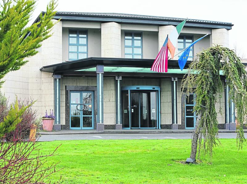 Mayor 'dismayed' over location of Limerick vaccination centre
