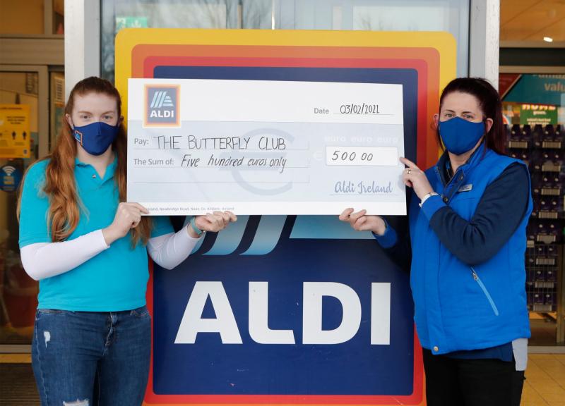 Limerick charities are beneficiaries of Aldi’s Community Grants programme Limerick Live