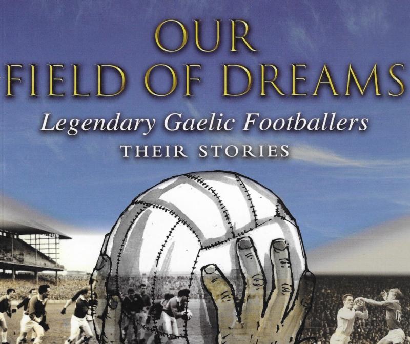Limerick's John Galvin features in 'Our Field of Dreams'