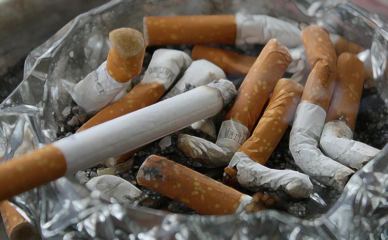Smoking age to rise to 21 with introduction of new Bill