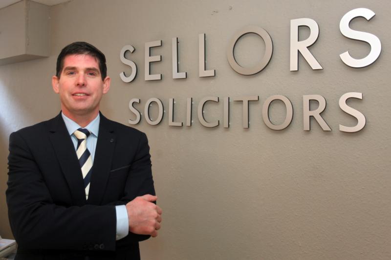 Limerick-based law firm appoints new partner