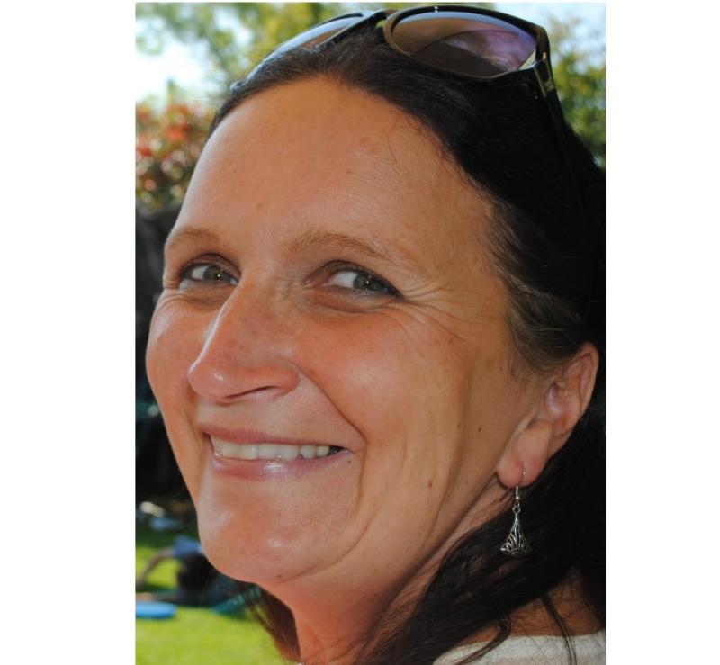 Dr Tony Holohan's wife Emer loses her battle with cancer