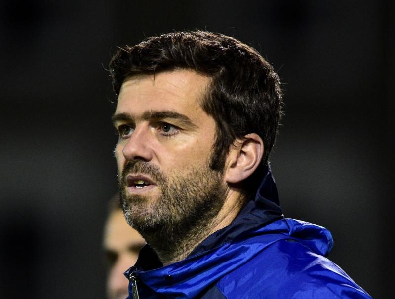 CONFIRMED: Limerick's Treaty United awarded men's First Division licence for 2021