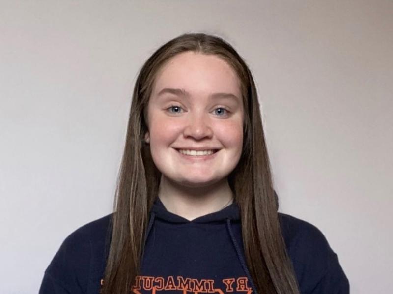 Four Mary Immaculate students awarded bursaries in honour of late Rachel Kenneally