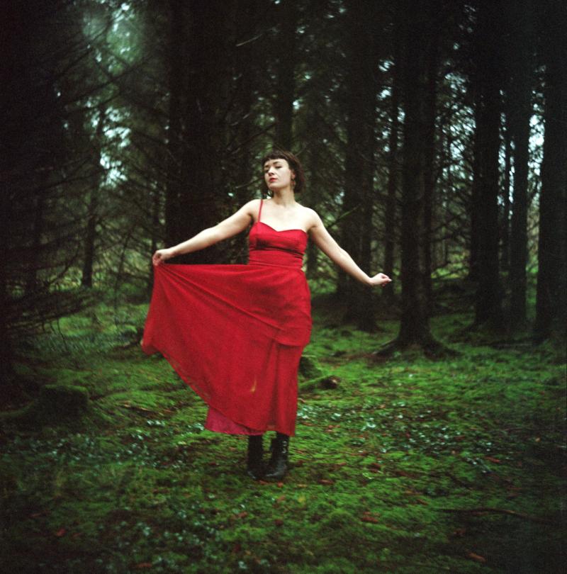 Limerick musician takes on role of warrior princess in new musical