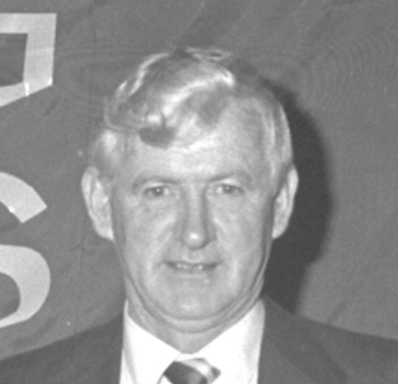 Sadness at passing of former Limerick hurler Jack Quaid
