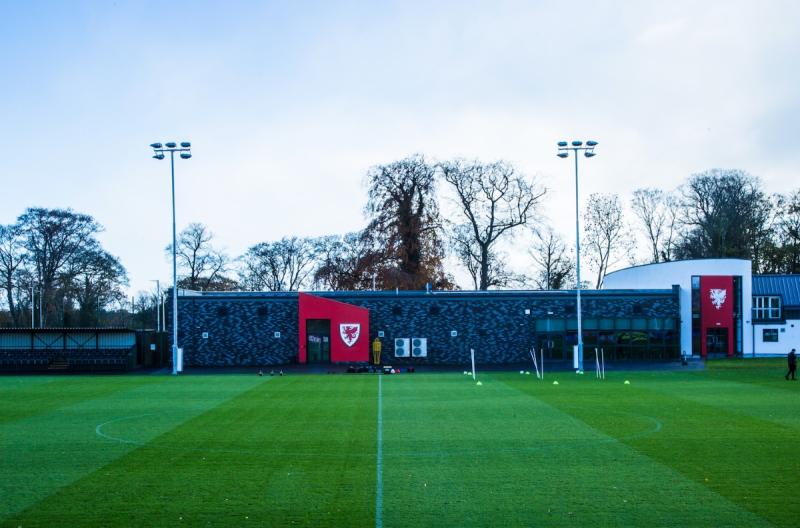 Ireland U21s to face Wales in March