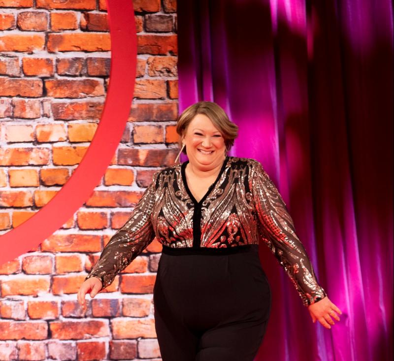 Limerick leader is two stone lighter and a whole lot happier after ‘transformation’ on hit TV show