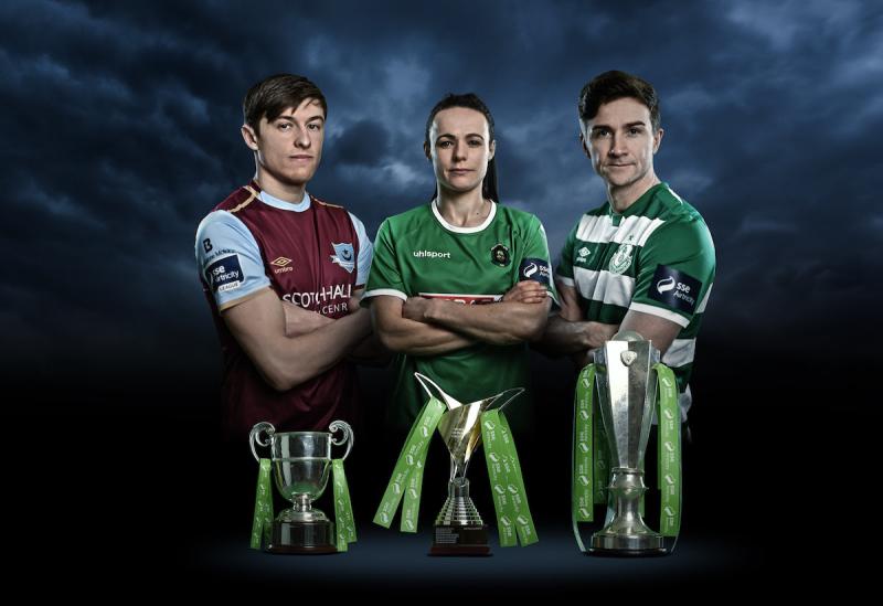 Treaty United's League of Ireland games to be streamed live