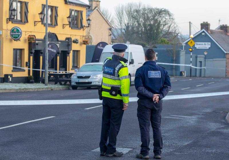 Man dies following suspected assault at North Cork pub