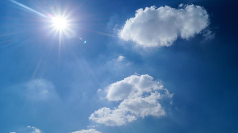 Temperatures to hit 20 degrees this weekend in glorious Met Éireann forecast 