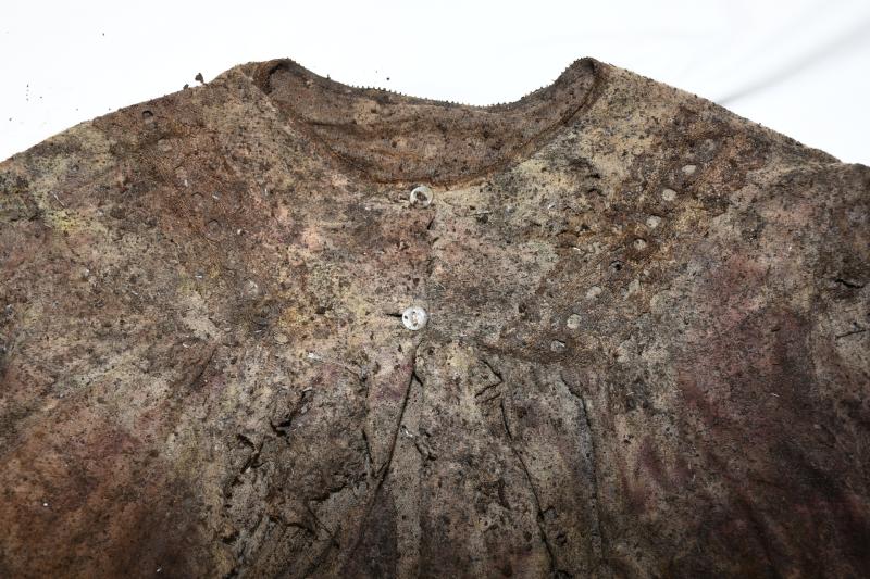 Gardai launch appeal following discovery of skeletal remains at construction site in Cork
