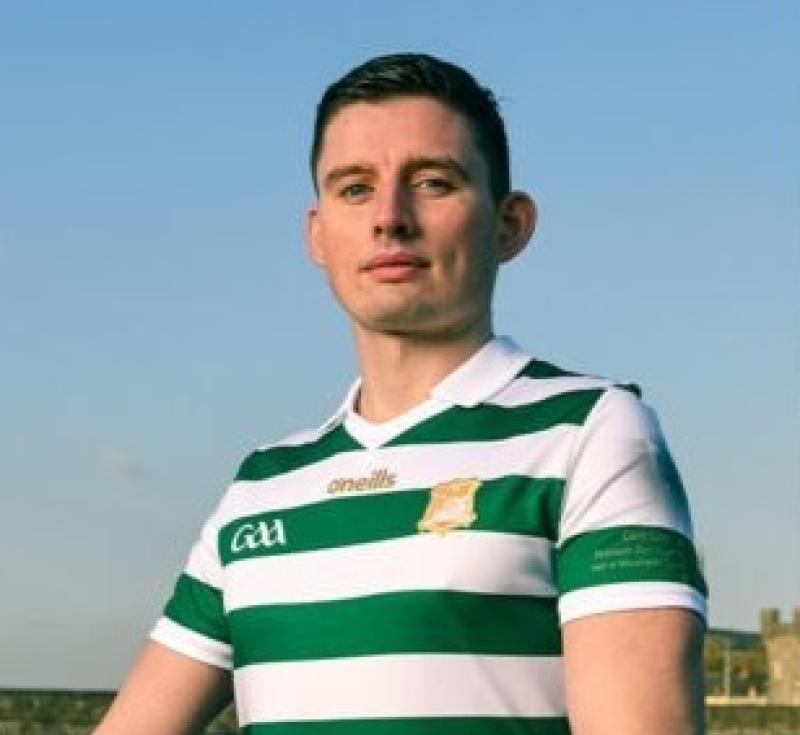 Limerick GAA launches special 1921 commemorative jersey