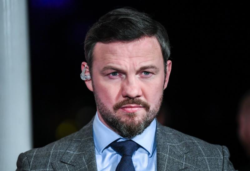 Limerick's Andy Lee to train former World boxing champion