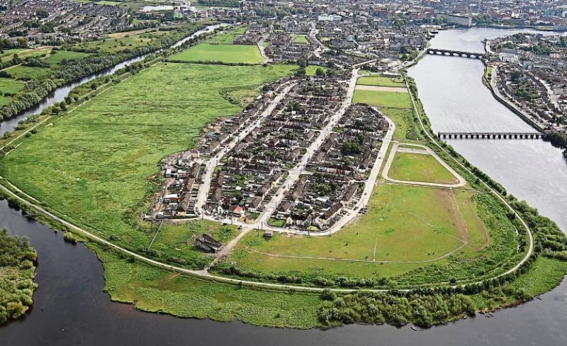 Joint taskforce established to tackle drug dealing and antisocial behaviour in Limerick estate