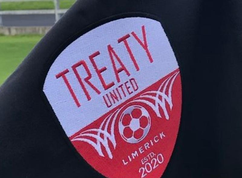 Limerick's Treaty Utd draw with Athlone in pre-season friendly