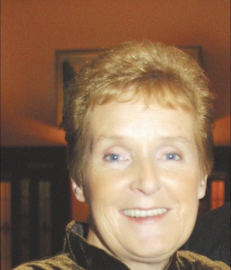 Sadness at passing of former Geraldines AFC Club Secretary