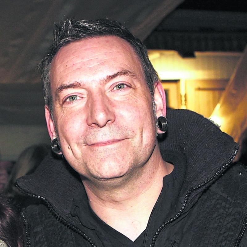 WATCH Limerick hairdresser plans to serve 'essential' clients