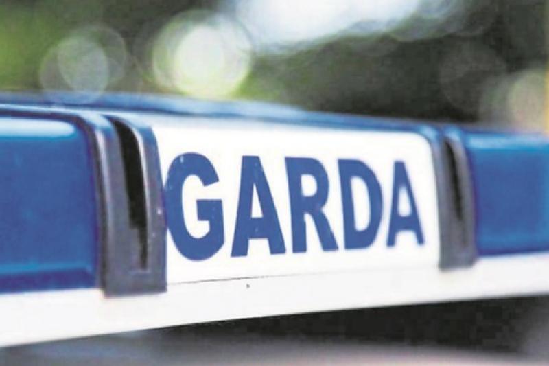 Clare gardai launch investigation after armed intruders tie up occupants of home
