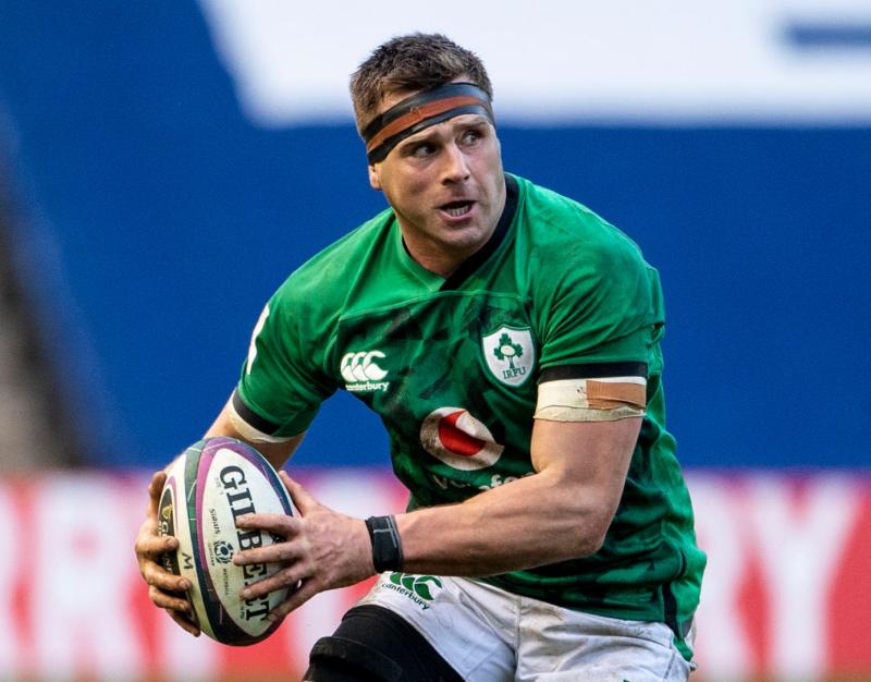 CJ Stander's full statement on shock decision to retire from rugby