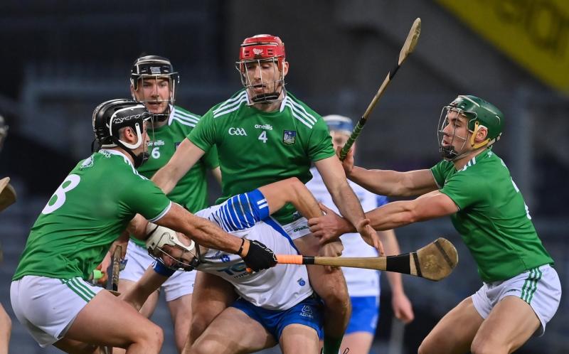 Re-live Limerick's 2020 Liam MacCarthy win on TG4 on St Patrick's Day