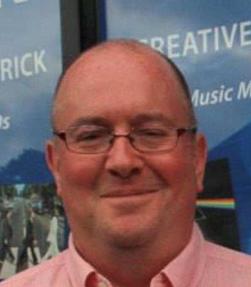 Sadness at passing of Tommy Greene Jnr