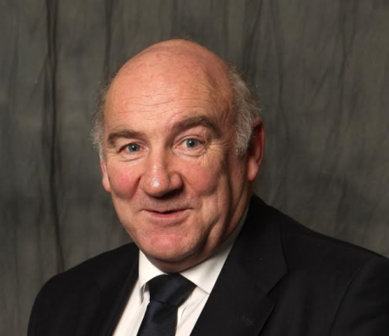 Sadness at passing of ex-Munster Branch President and Young Munster stalwart Gerry Quaid