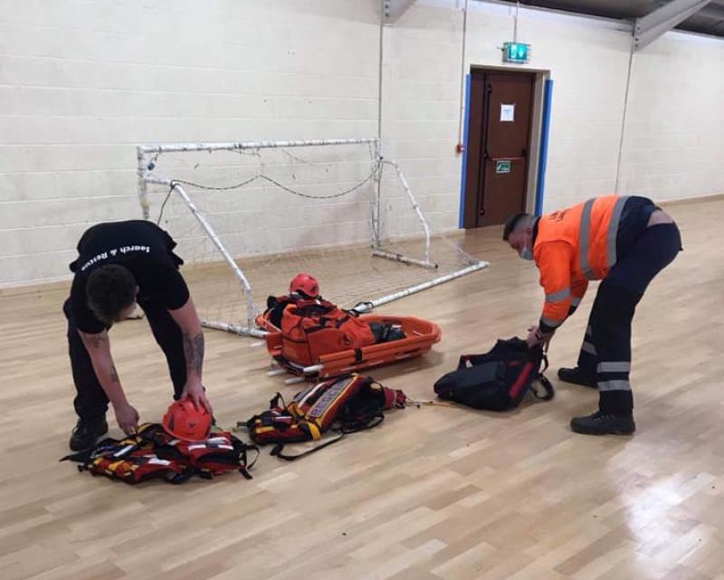 Limerick teen found after major search launched overnight