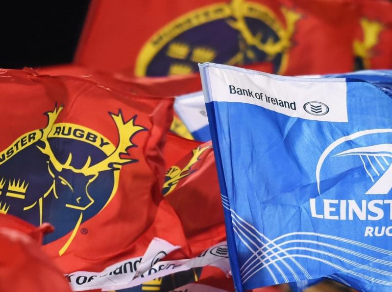 Leinster without three key players for Pro14 final with Munster Rugby