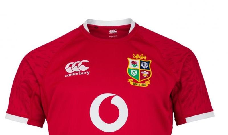 British and Irish Lions issue update on South African tour