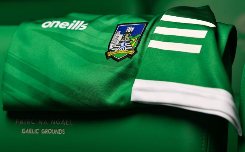 Limerick GAA Adult and Underage hurling and football fixtures for the week September 1-7