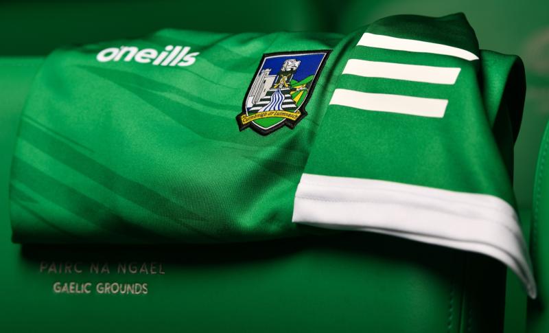 Limerick GAA Adult and Underage hurling and football fixtures for the week up to October 3